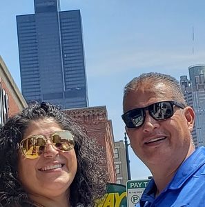 Meet your Posher, Yolanda